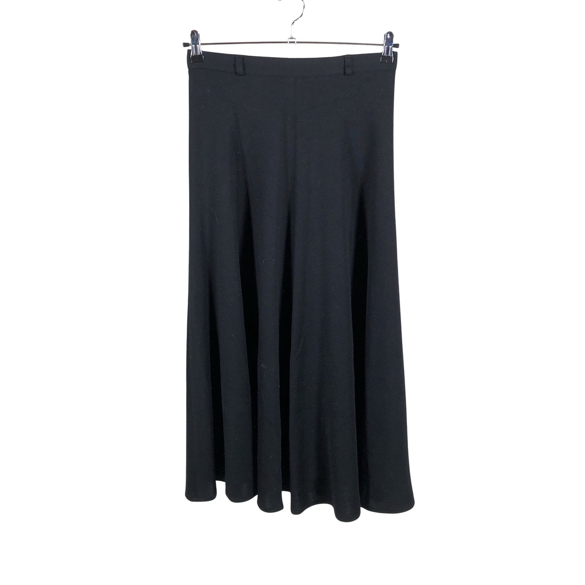 Unisex Turo Tailor - Fabric skirt, size 38 - Black (1)