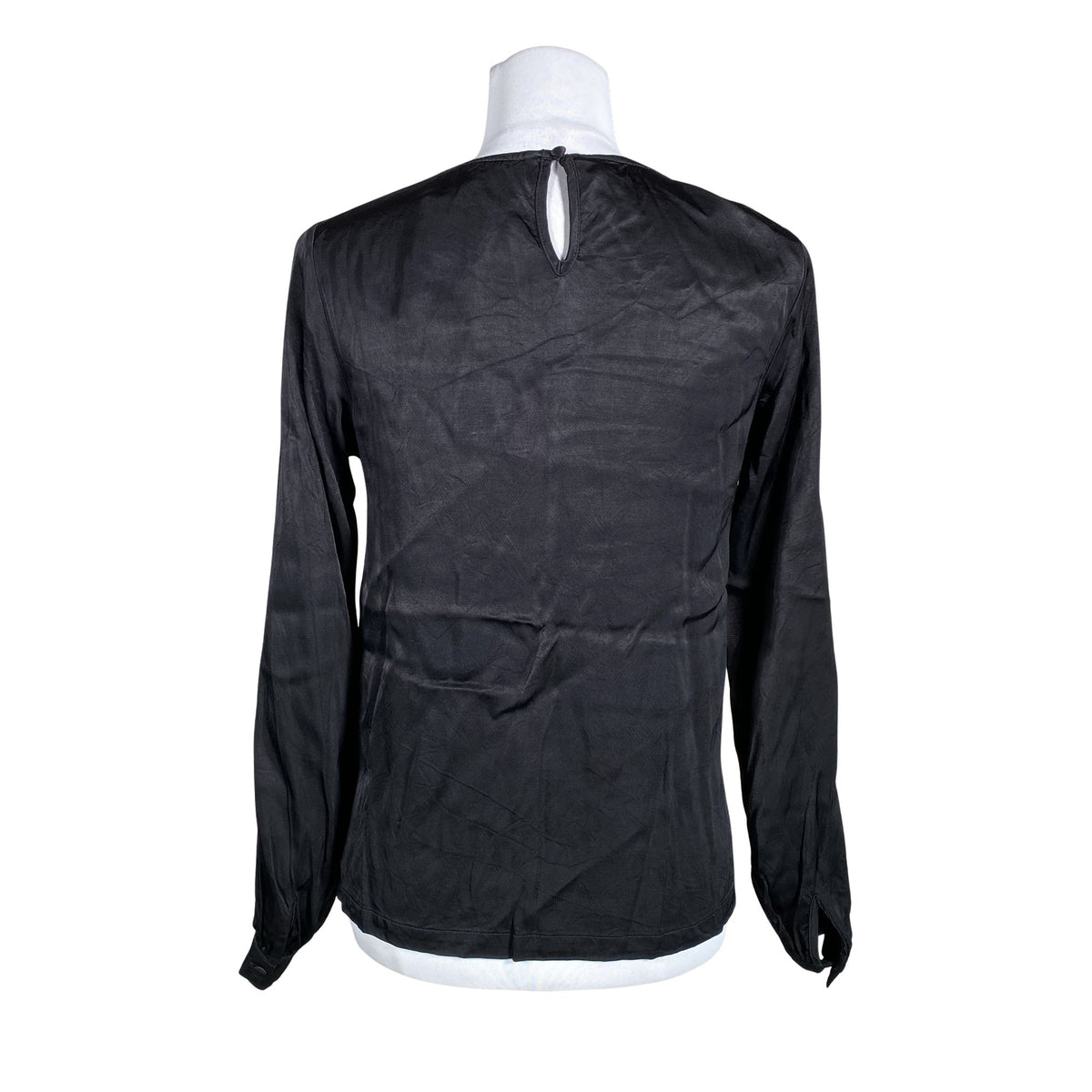 Unisex Nanso - Blouse, size 34 - Black (2)