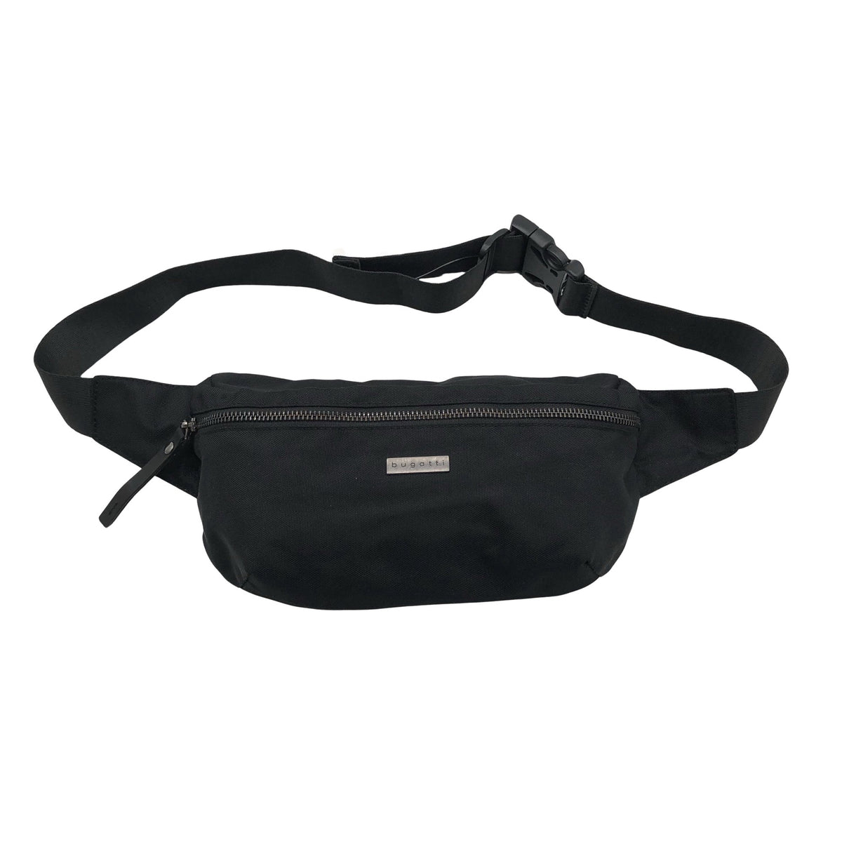 Unisex Bugatti - Belt bag, size Midi - Black (1)