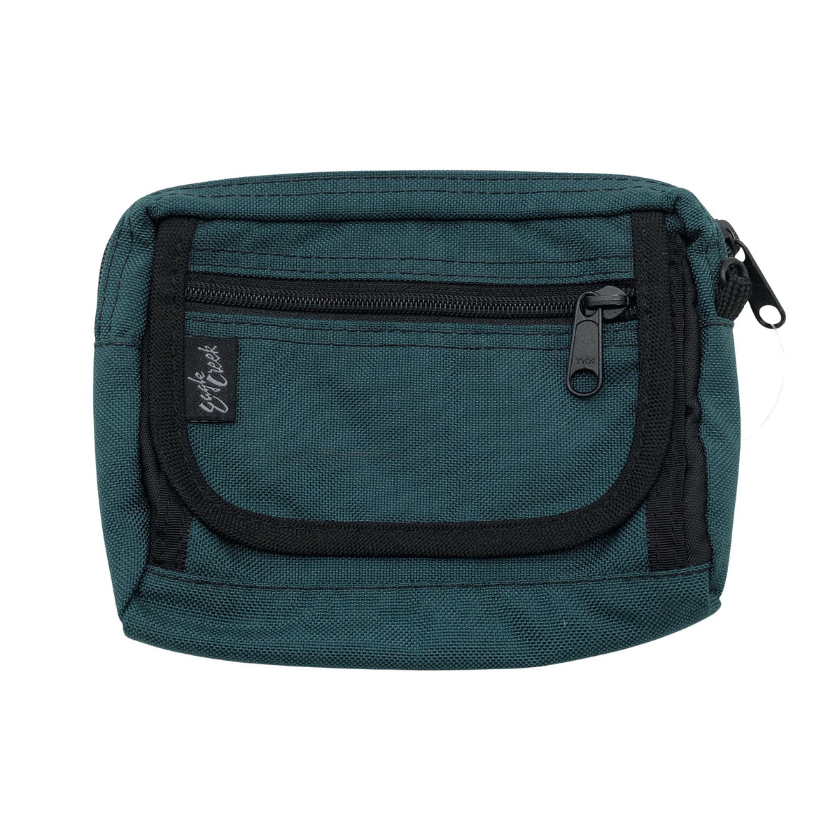 Unisex Eagle Creek - Toiletry bag, size Mini - Green (1)