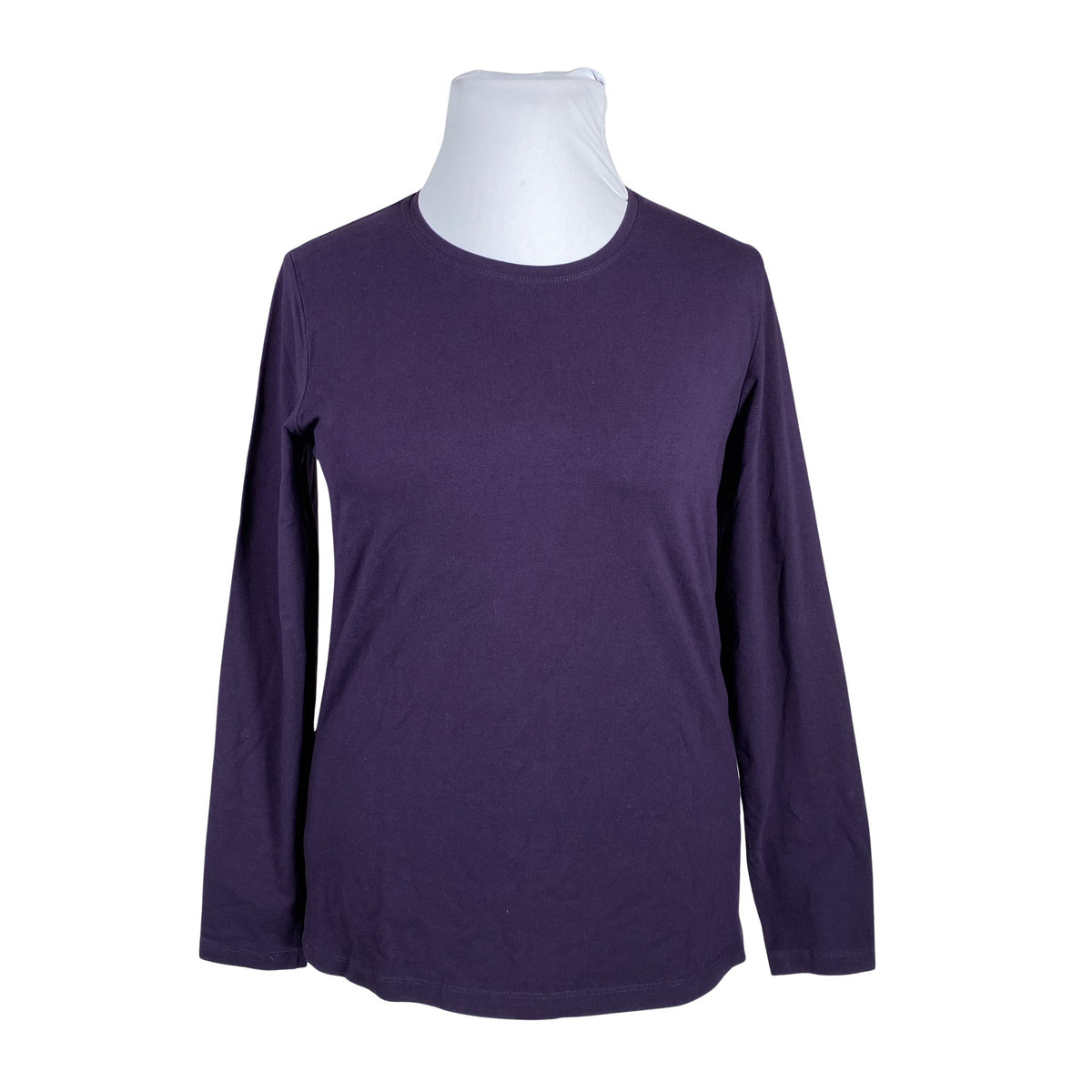 Unisex Noom - Tricot shirt, size 42 - Violet (1)