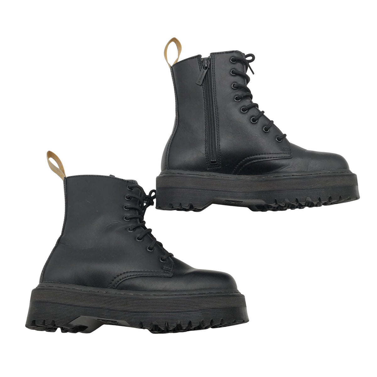Unisex Dr. Martens - Ankle boots, size 39 - Black (1)