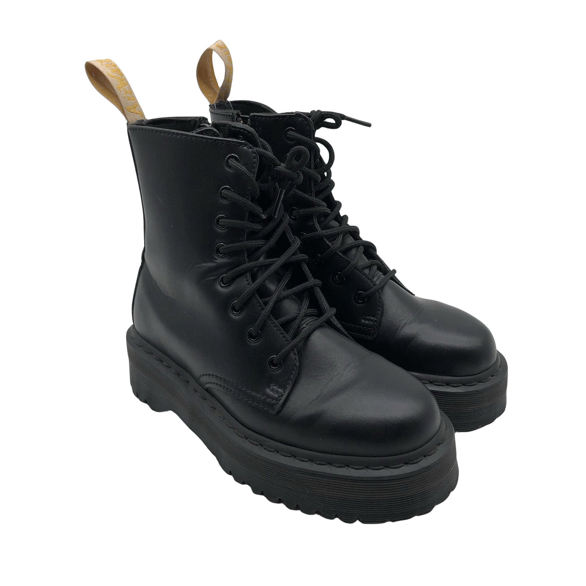 Unisex Dr. Martens - Ankle boots, size 39 - Black (3)