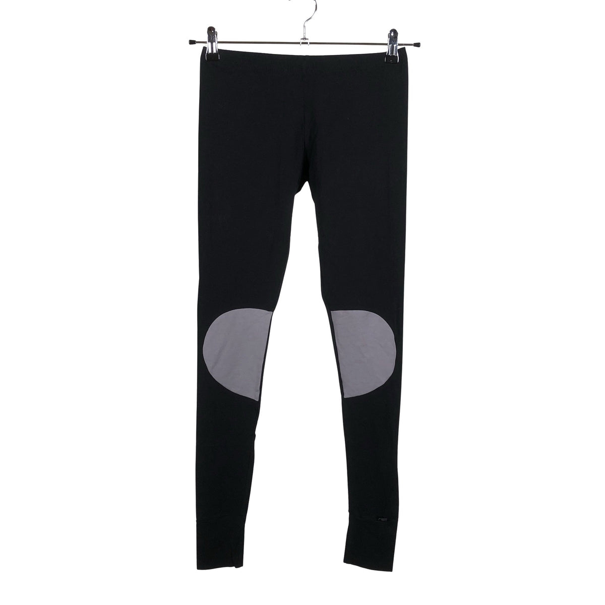 Unisex Papu - Leggings, size 158 - 164 - Black (1)