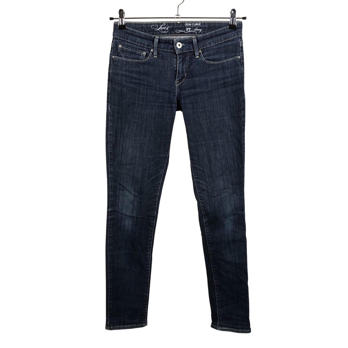 Unisex Levi's - Jeans, size W27 - Blue (1)
