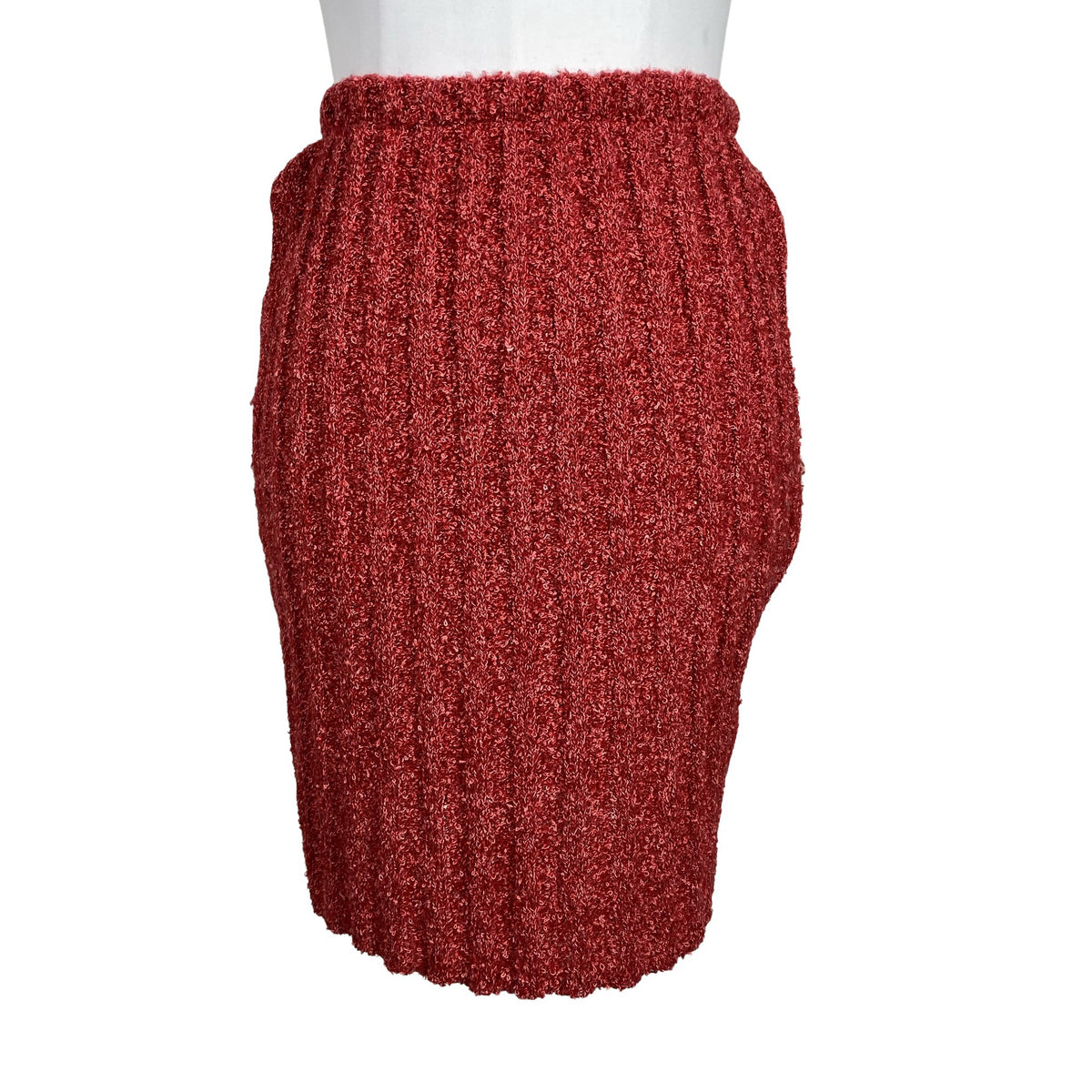 Unisex Selma - Suit set, size 36 - Red (2)
