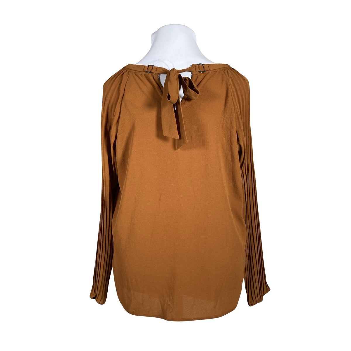 Unisex Pulz Jeans - Blouse, size 42 - Brown (2)