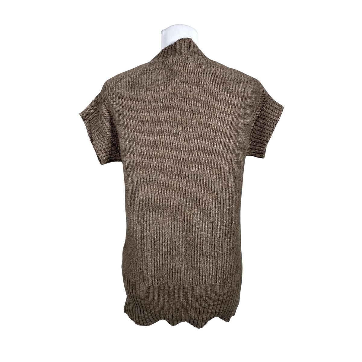 Unisex Aventura - Sweater, size 36 - Brown (2)