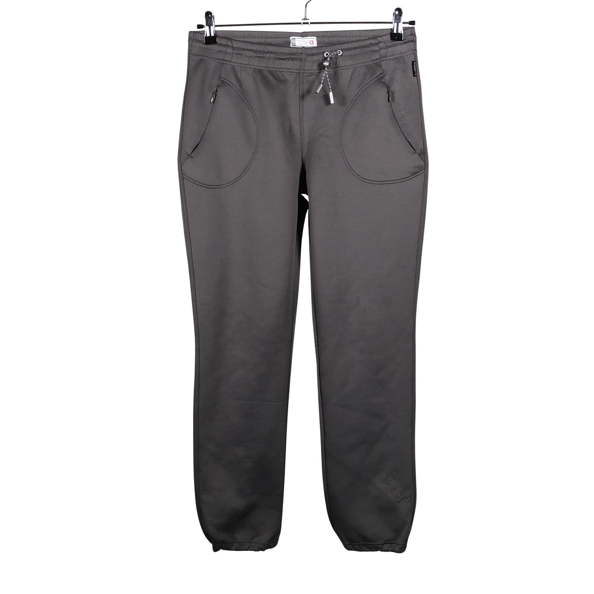 Unisex Torstai - Track pants, size 38 - Gray (1)