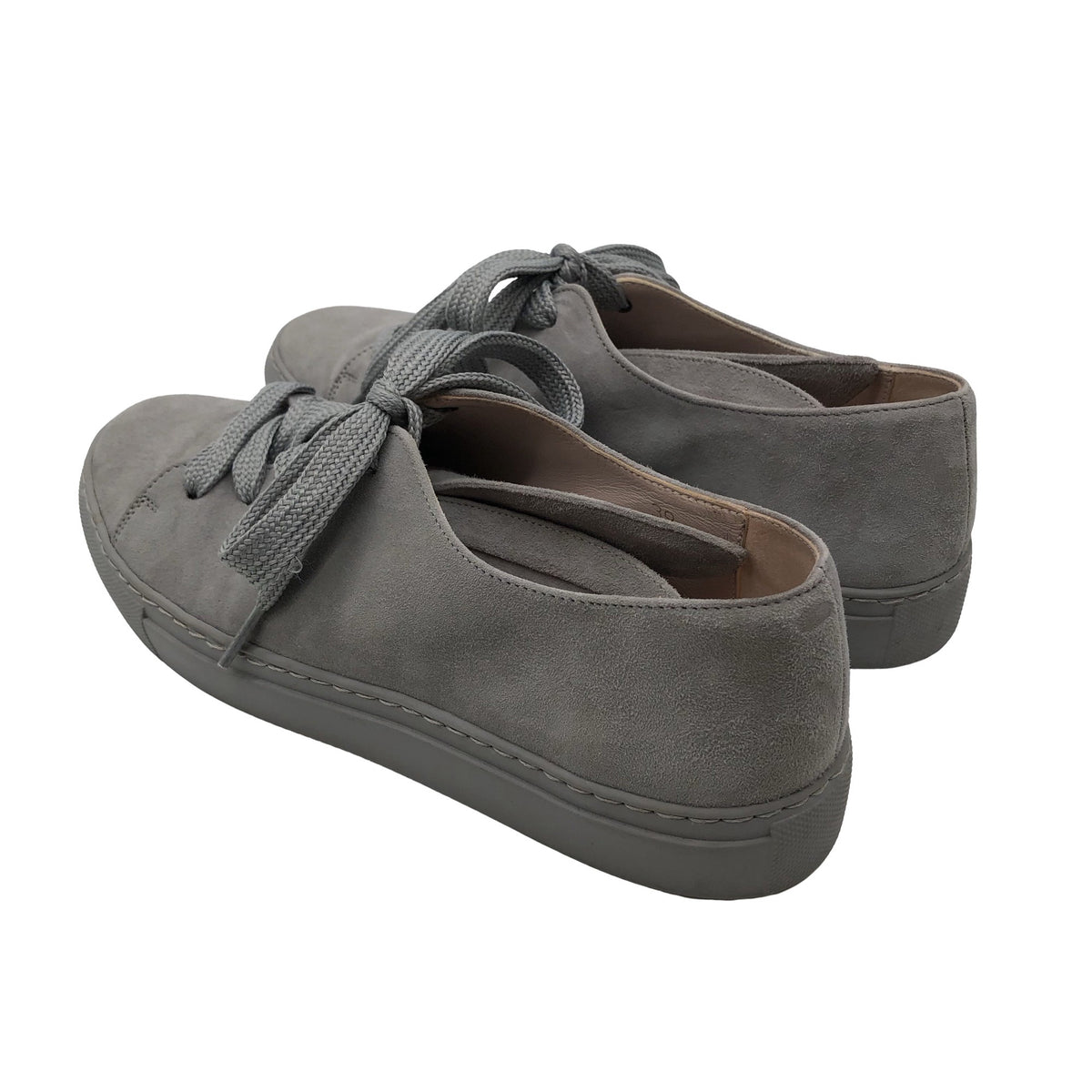 Unisex Minna Parikka - Casual sneakers, size 39 - Gray (2)