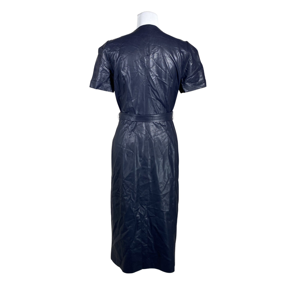 Unisex Esprit - Dress, size 38 - Blue (2)
