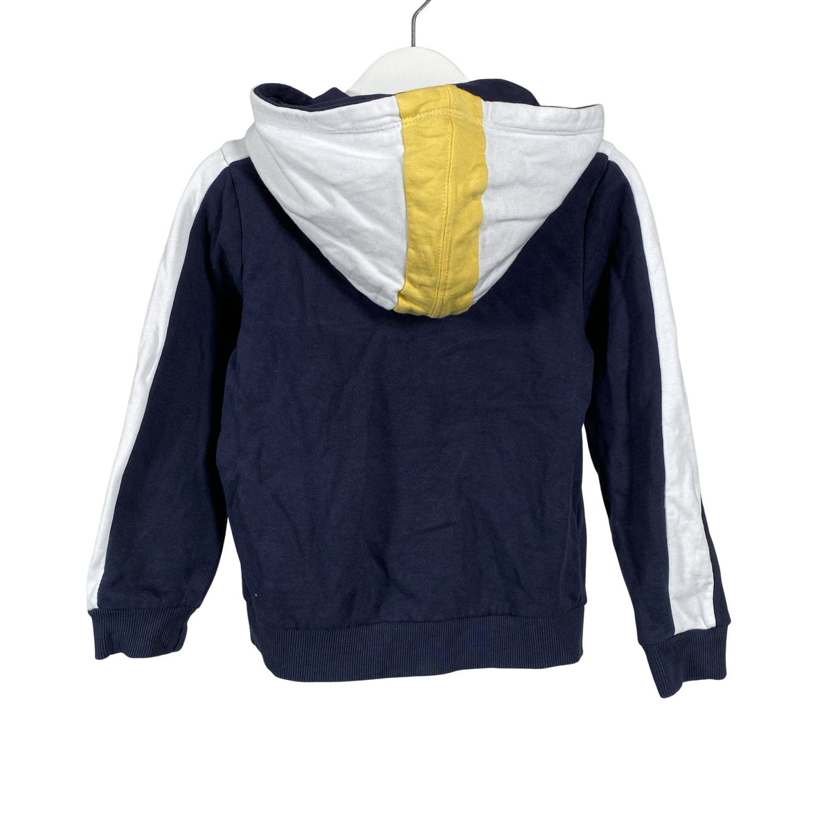 Unisex Guess - Hoodie, size 98 - 104 - Blue (2)