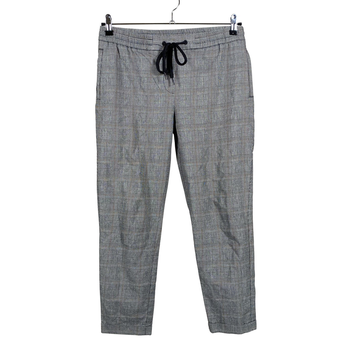 Unisex Marc O'Polo - Slacks, size 38 - Gray (1)