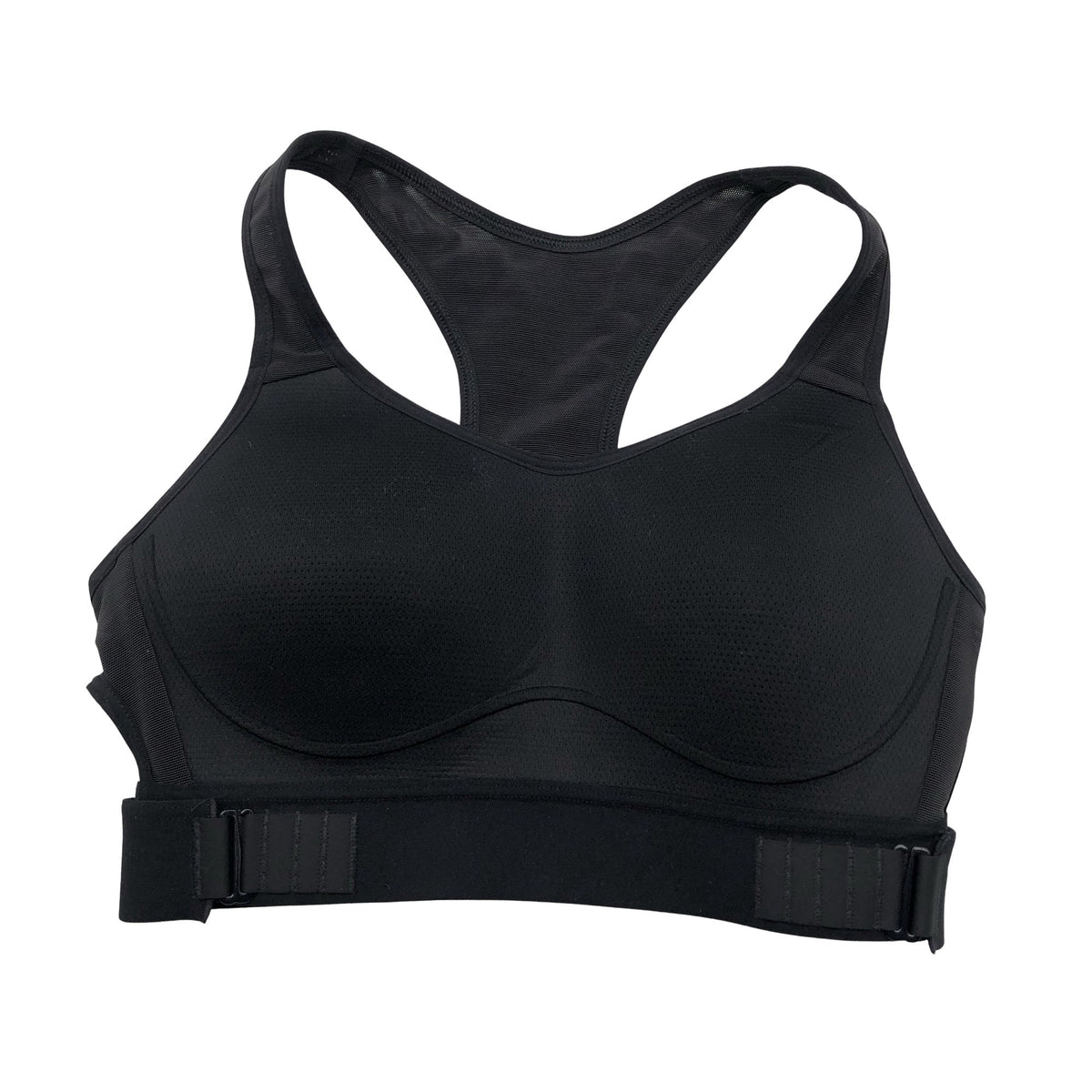 Unisex Gymshark - Sports top, size 36 - Black (1)