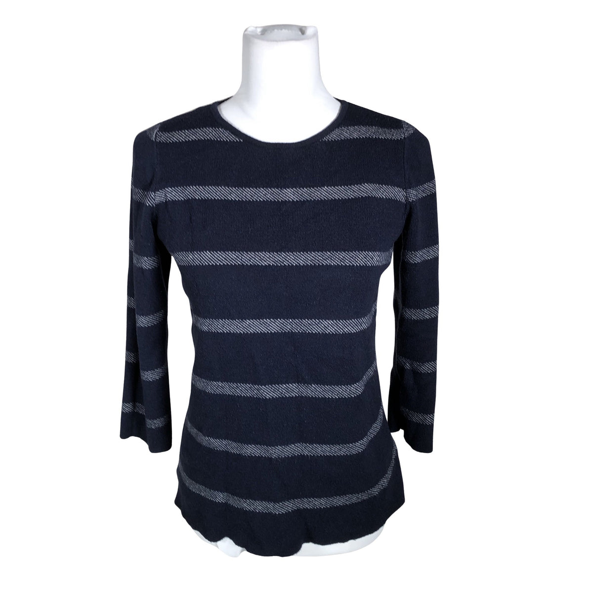 Unisex Esprit - Sweater, size 34 - Blue (1)
