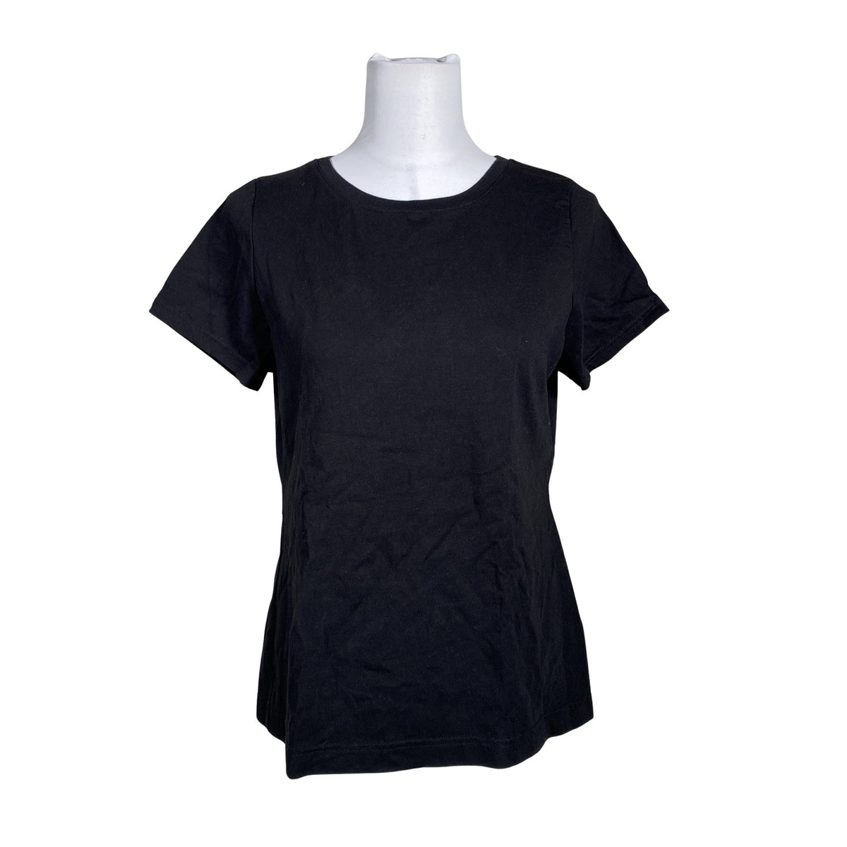 Unisex NOSH - T-shirt, size 36 - Black (1)