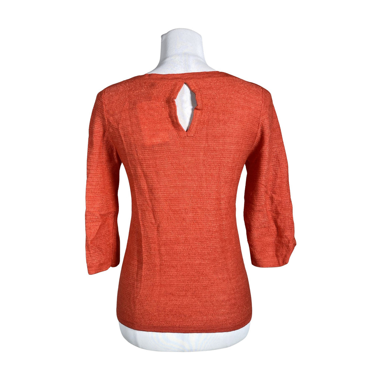 Unisex Aiayu - Sweater, size 38 - Red (2)