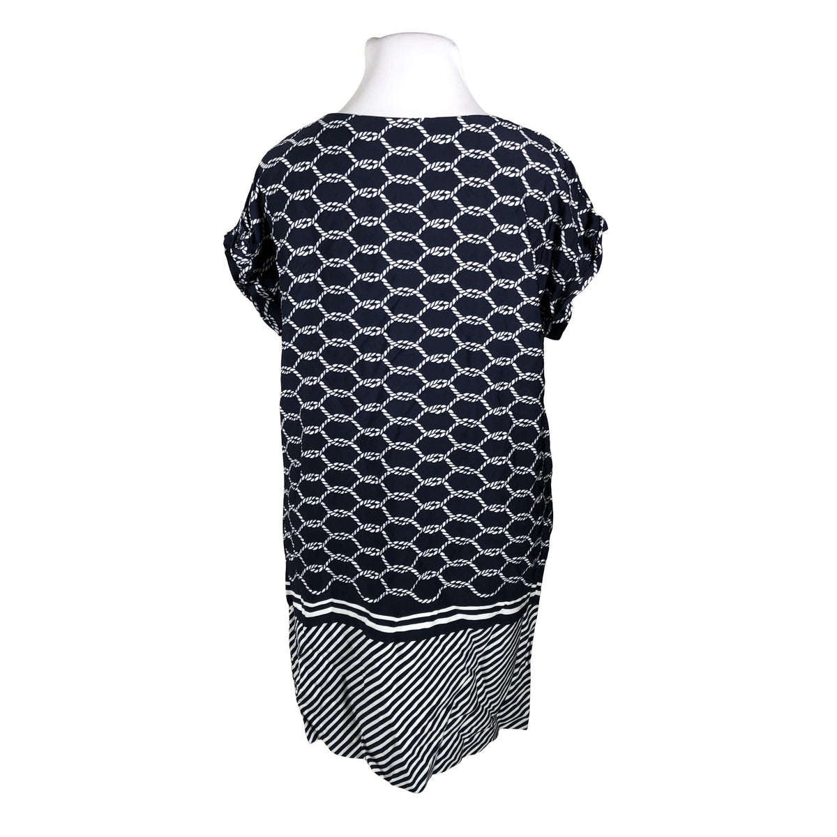 Unisex Ril's - Dress, size 42 - Blue (2)