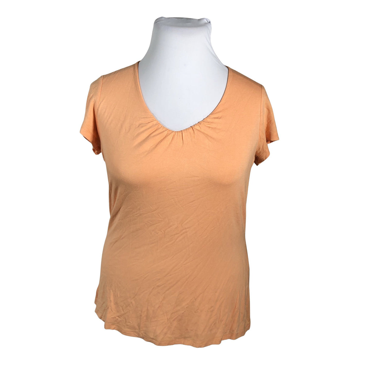 Unisex Comma - T-shirt, size 42 - Orange (1)
