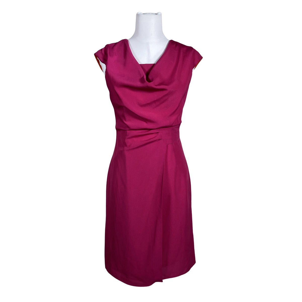 Unisex Marc Aurel - Dress, size 34 - Violet (1)