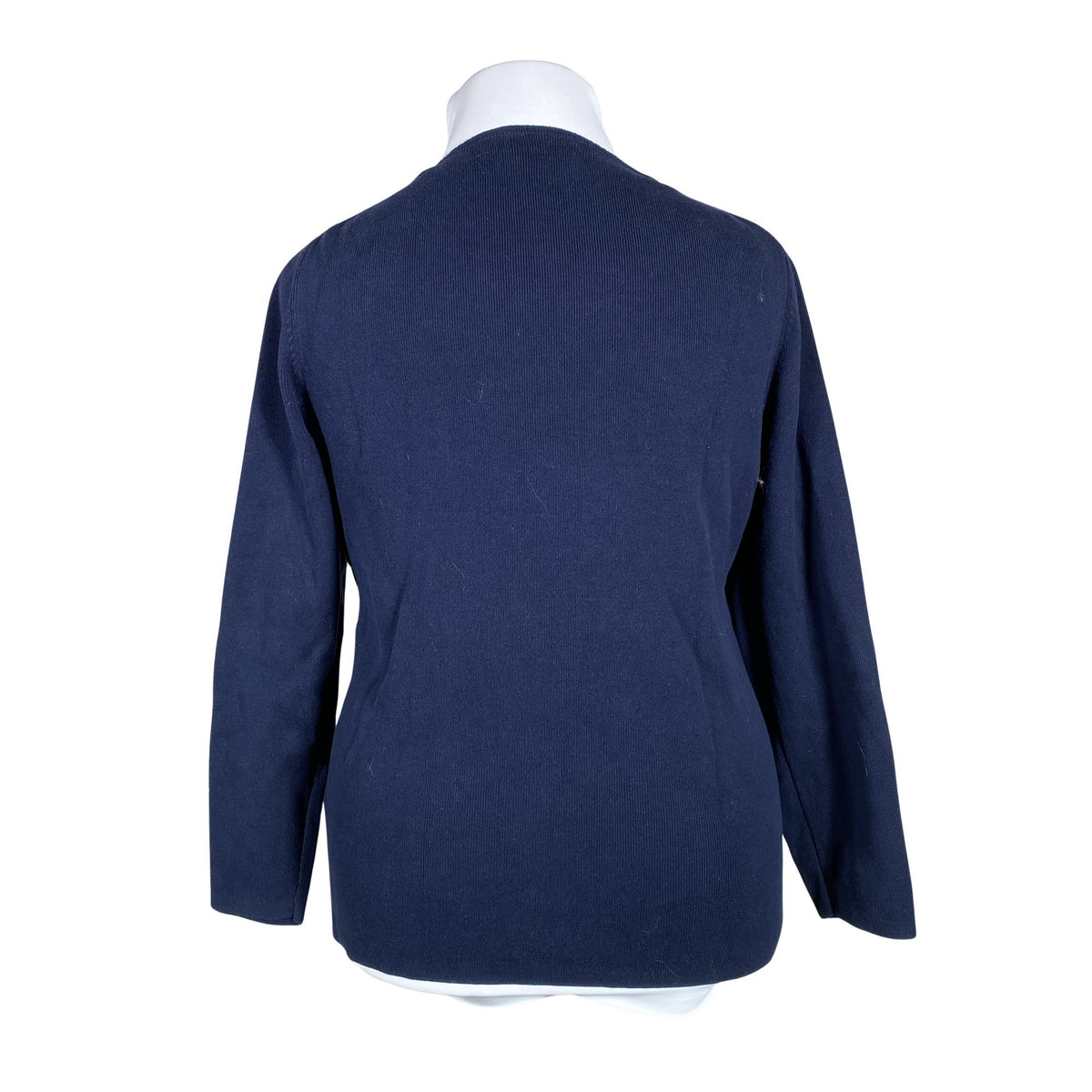 Unisex Tommy Hilfiger - Sweater, size 44 - Blue (2)