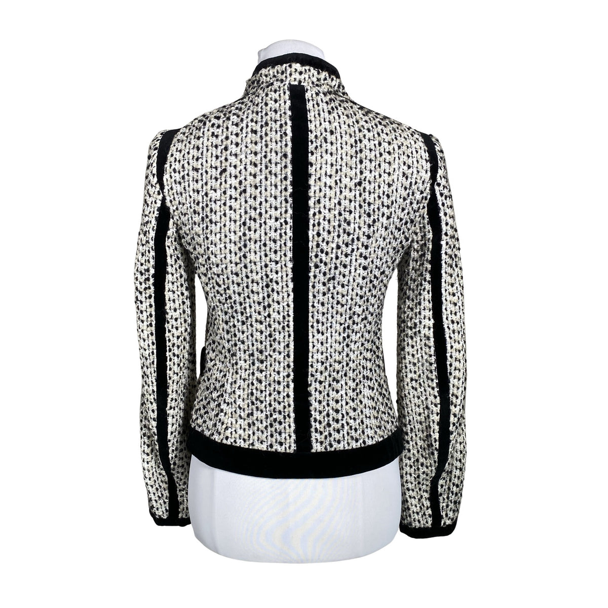 Unisex Marc Aurel - Jacket, size 36 - Beige (2)