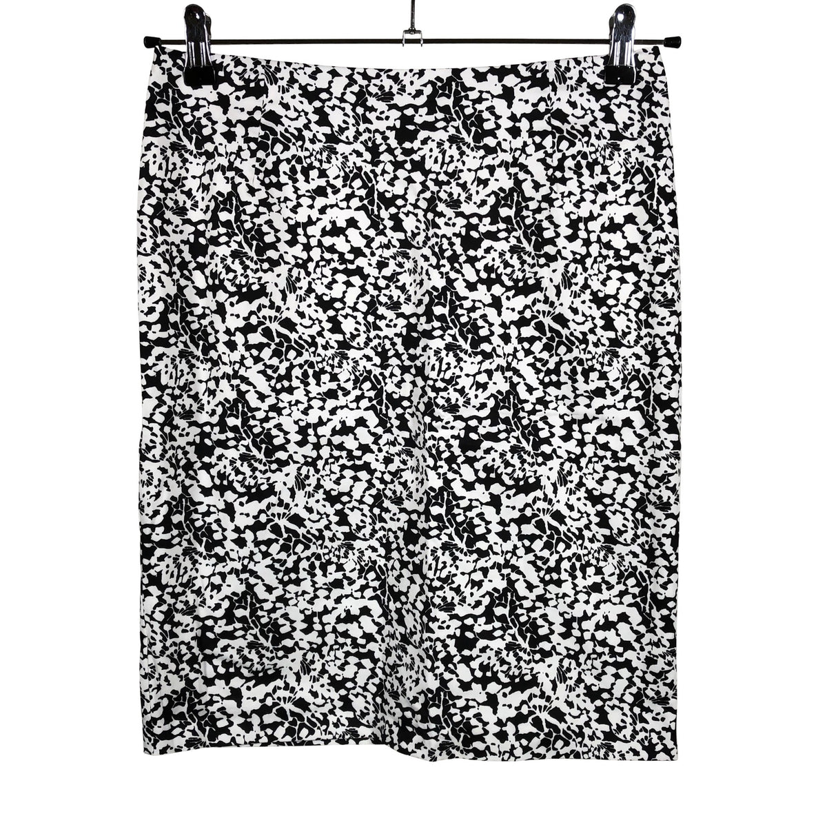 Unisex Your Face - Fabric skirt, size 36 - White (1)