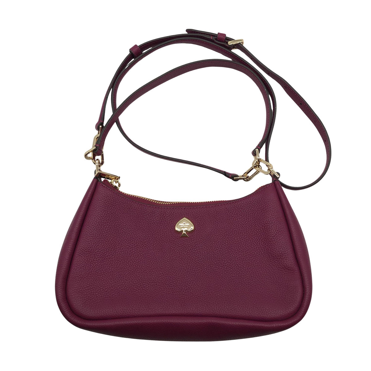 Unisex Kate Spade - Handbag, size Mini - Violet (1)