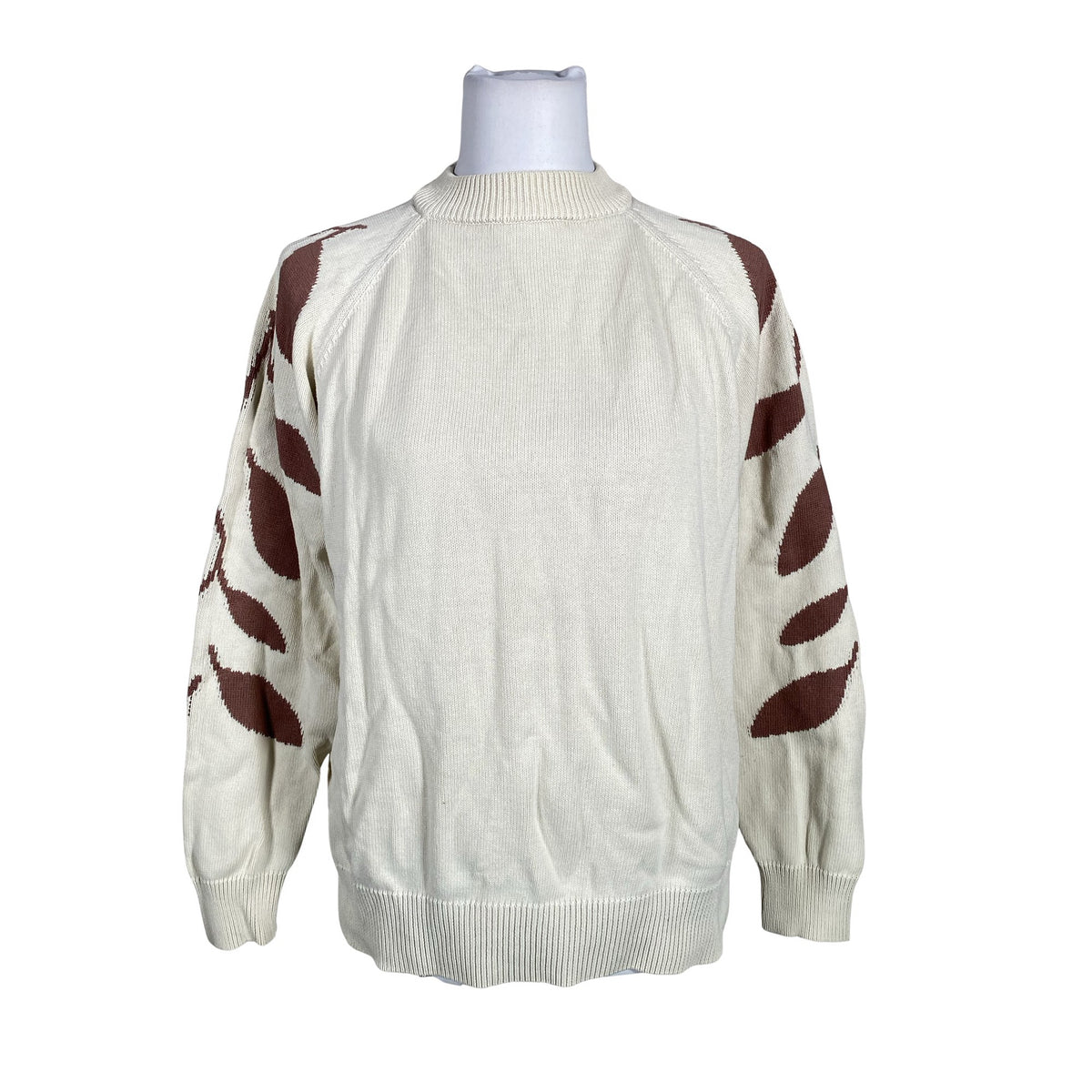 Unisex Kaiko - Sweater, size 36 - Beige (1)