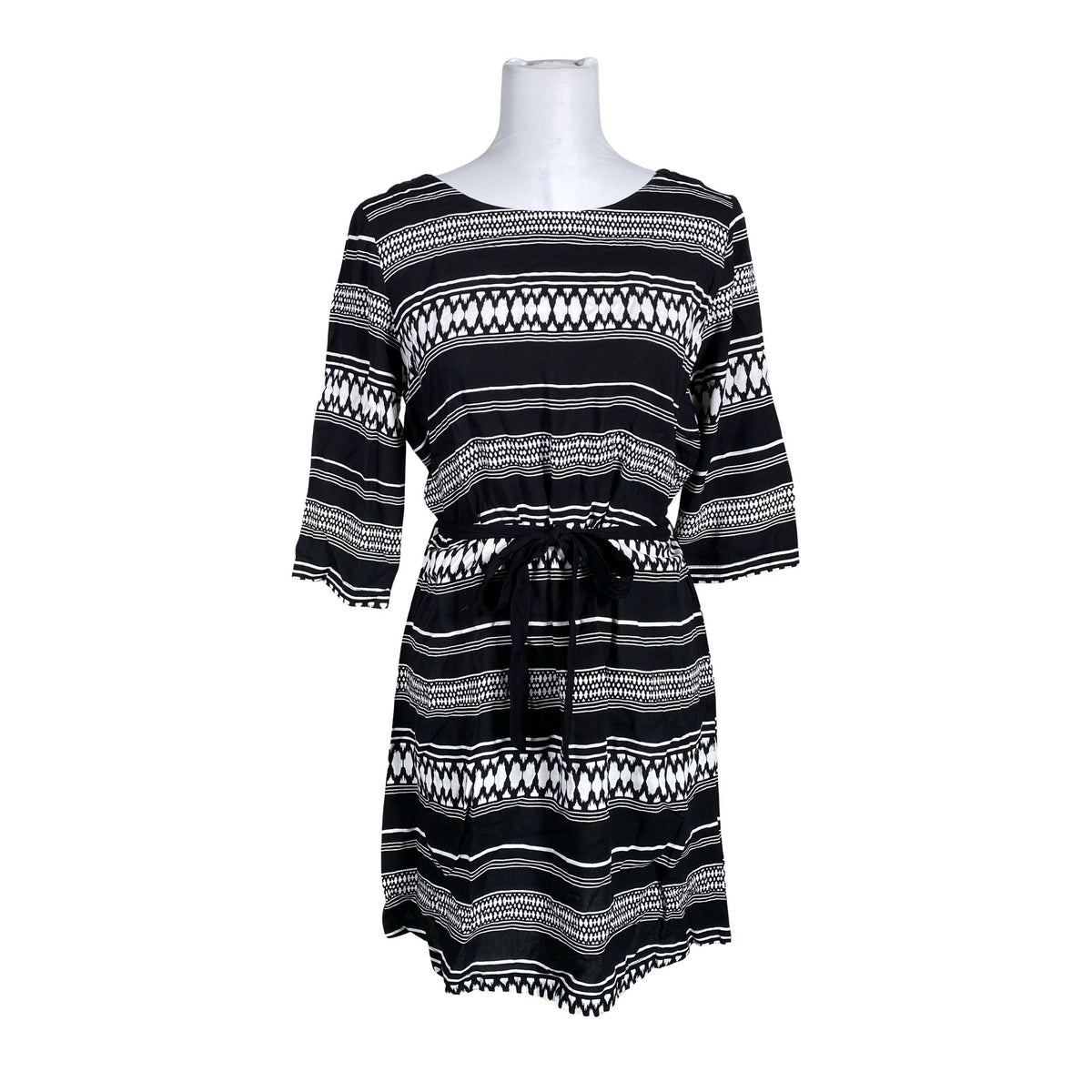 Unisex O.I.S - Dress, size 36 - Black (1)