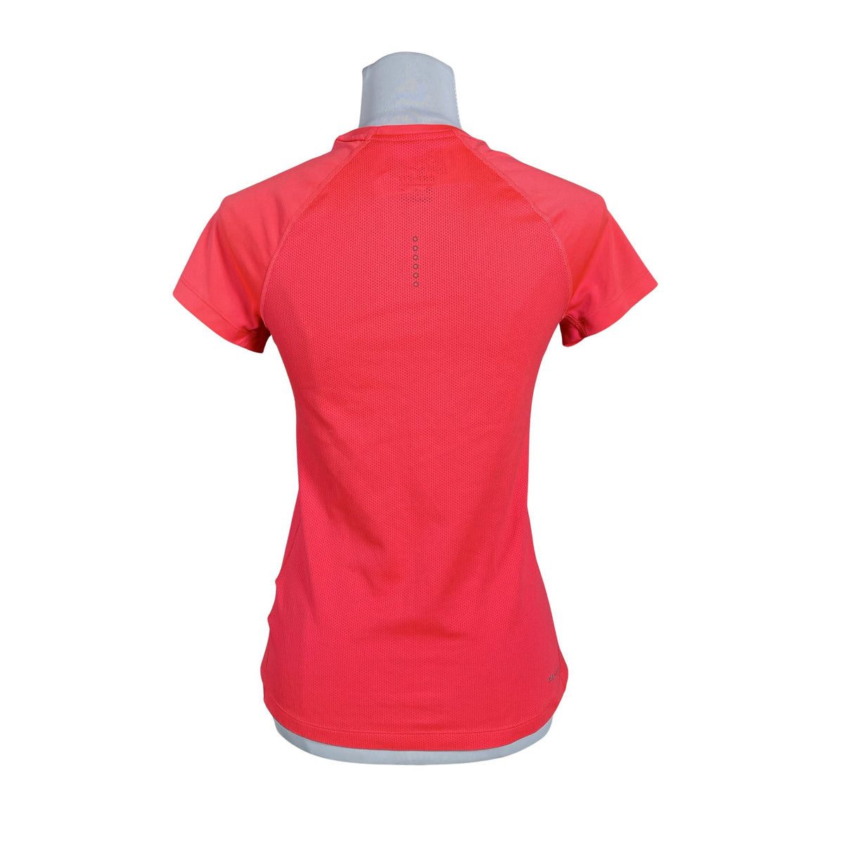 Unisex Nike - Sports shirt, short sleeve, size 36 - Pink (2)