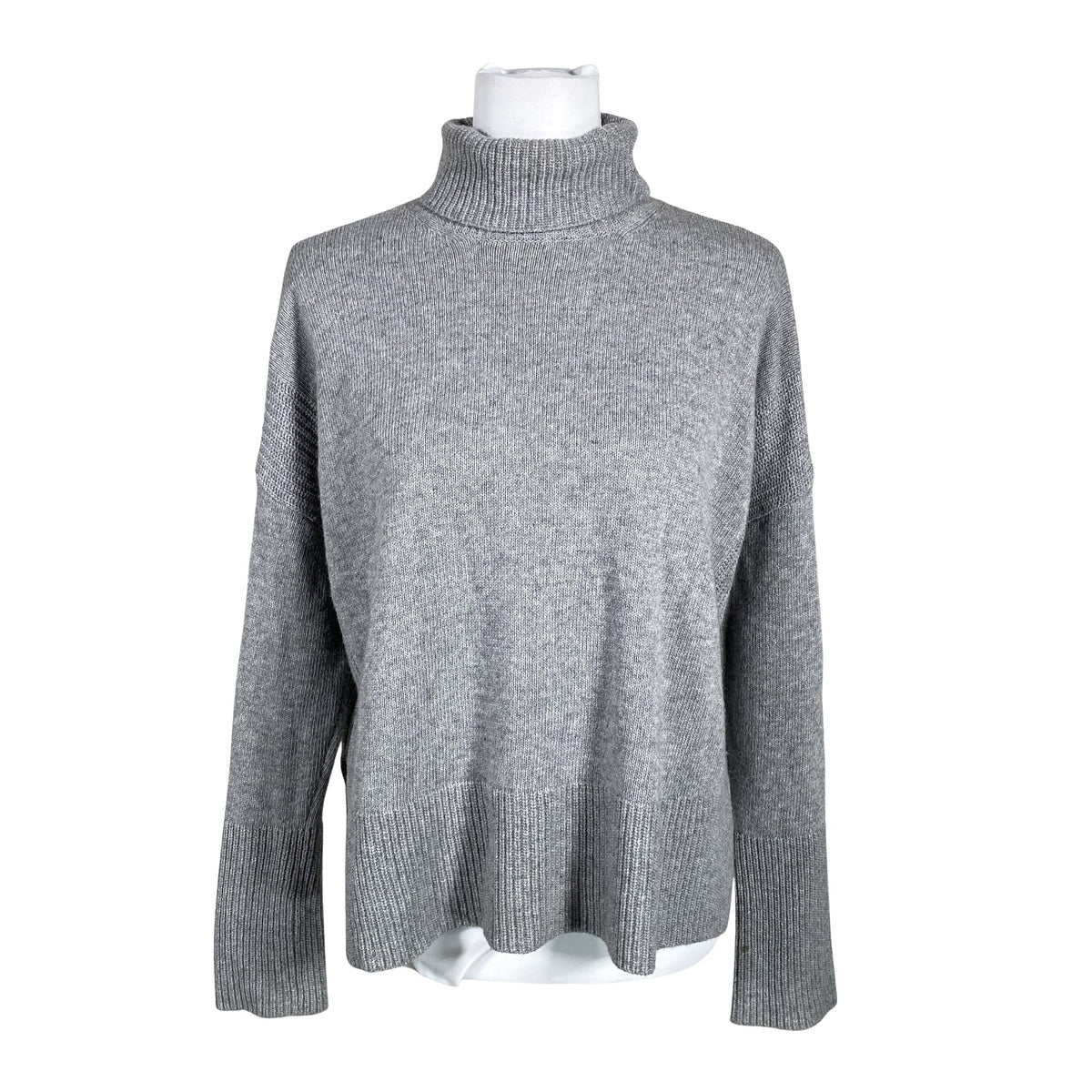 Unisex Marella - Sweater, size 40 - Gray (1)