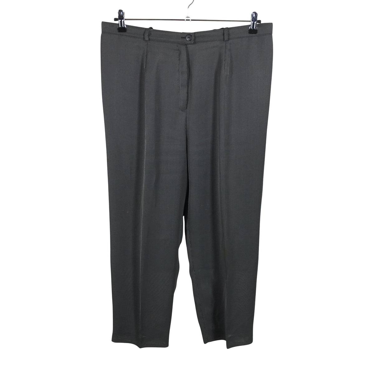 Unisex Kristen - Slacks, size 46 - Gray (1)