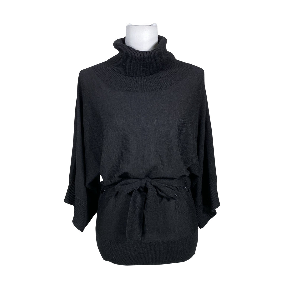 Unisex Armani Jeans - Cardigan, size 38 - Black (1)