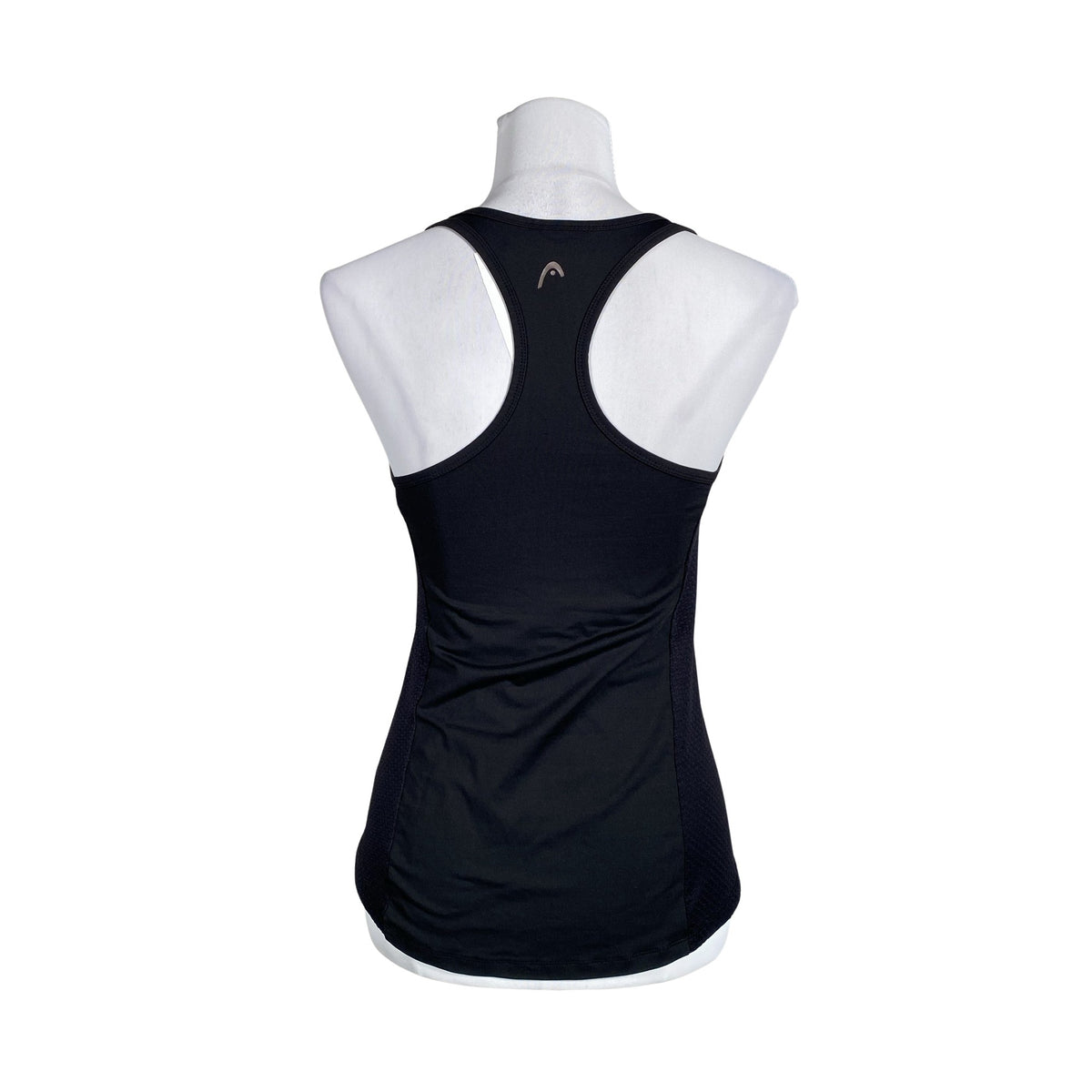Unisex Head - Sports top, size 34 - Black (2)