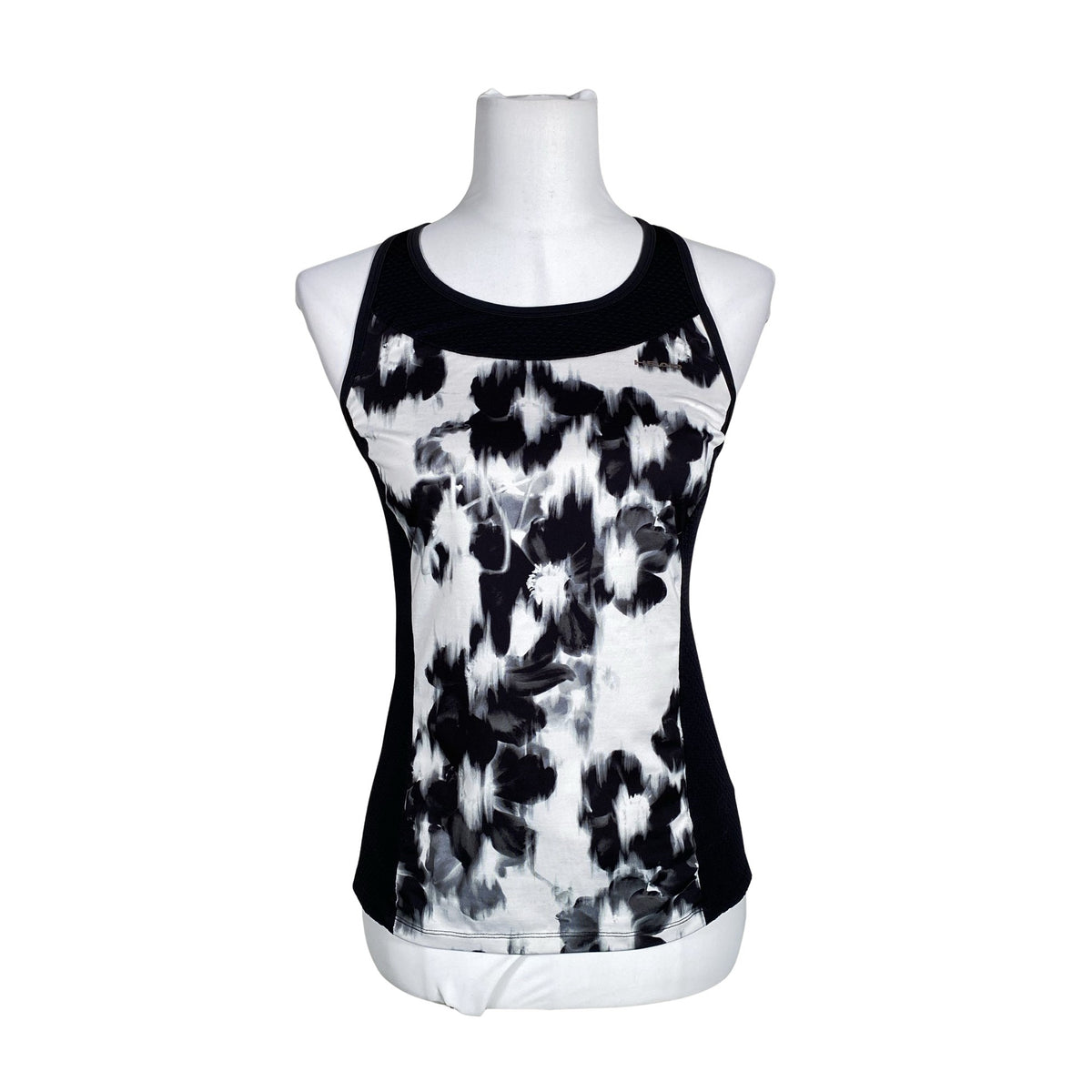 Unisex Head - Sports top, size 34 - Black (1)
