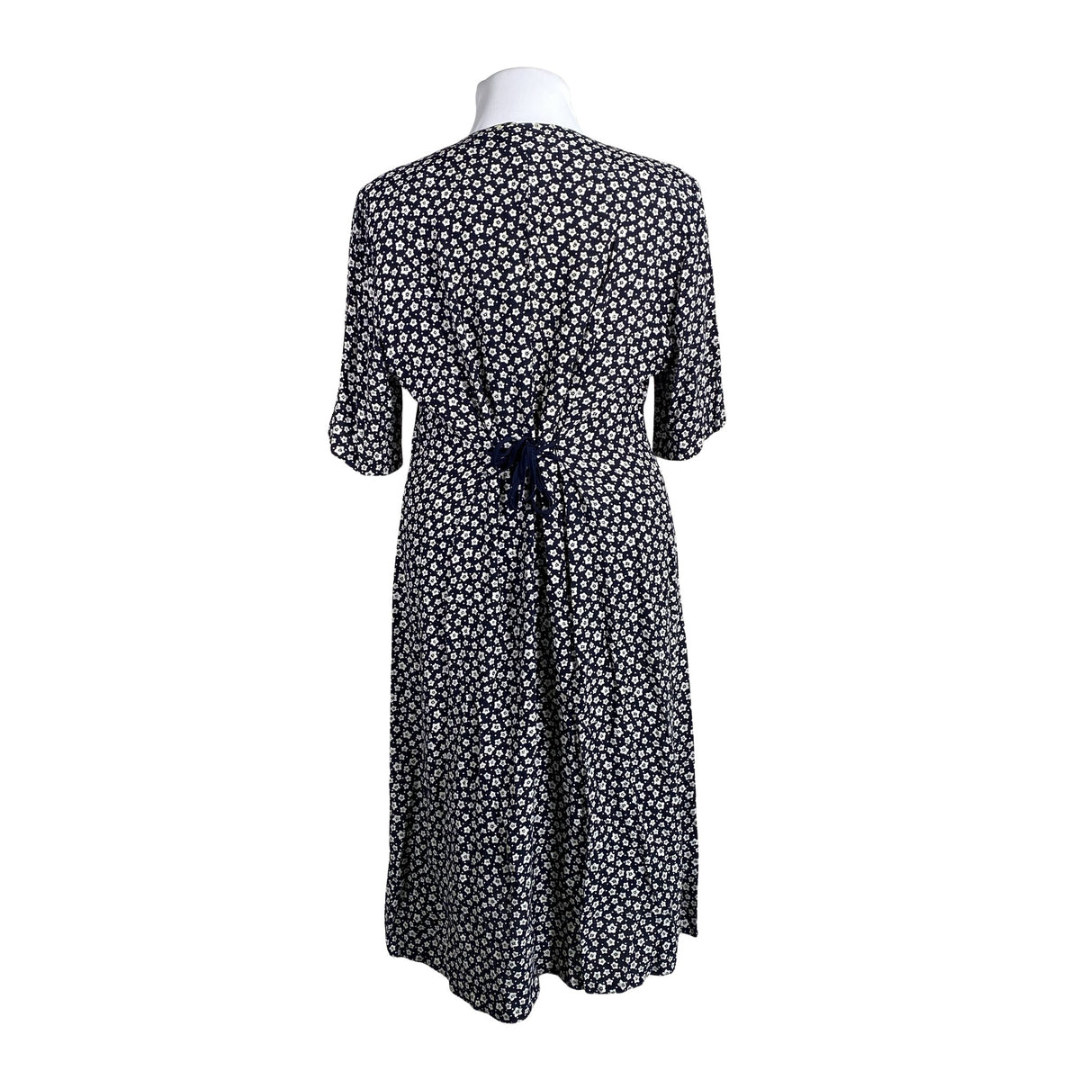 Unisex Soili-tuote - Dress, size 44 - Black (2)