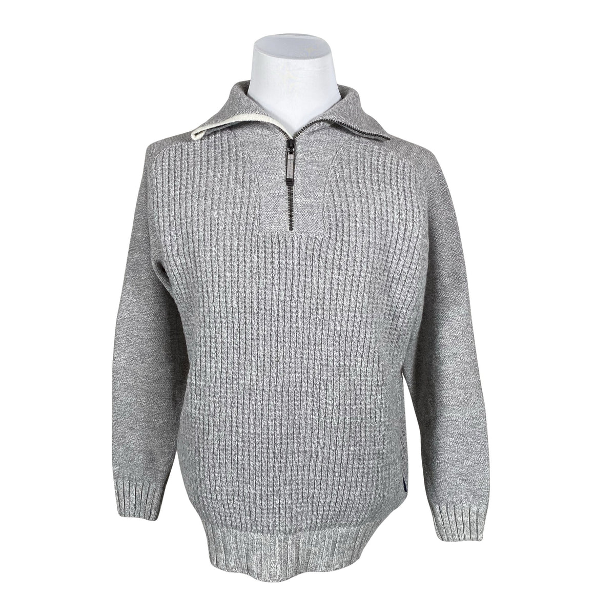 Unisex Devold - Sweater, size L - Gray (1)