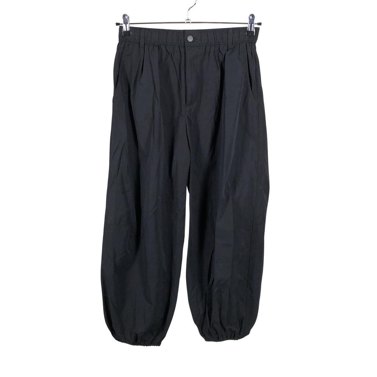 Unisex Gu - Slacks, size 40 - Black (1)