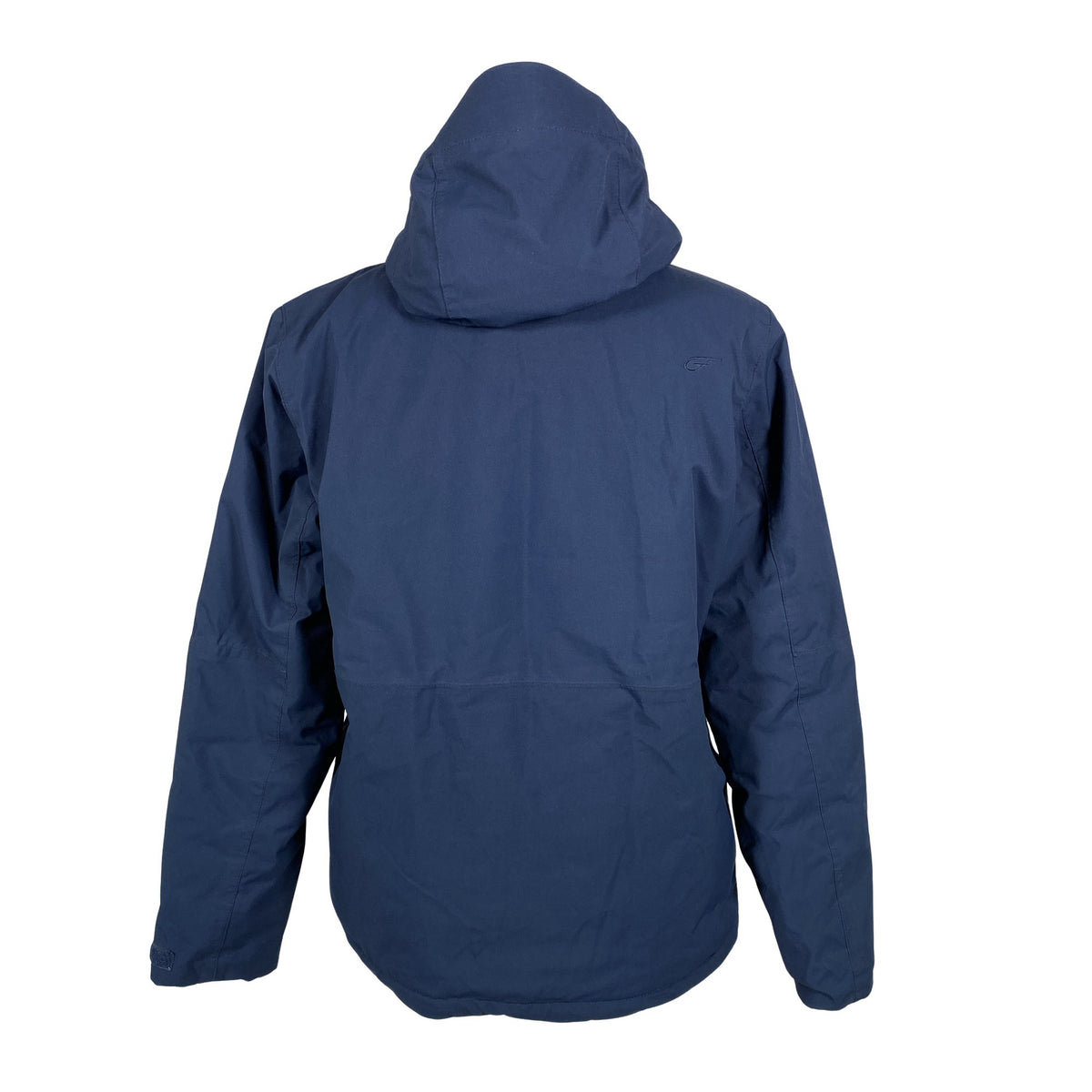 Unisex Five seasons - Winter jacket, size M - Blue (2)