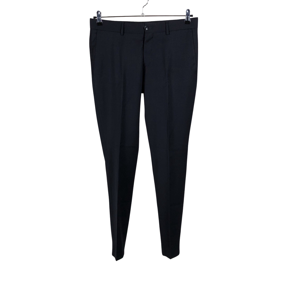 Unisex Tiger of Sweden - Suit pants, size M - Black (1)