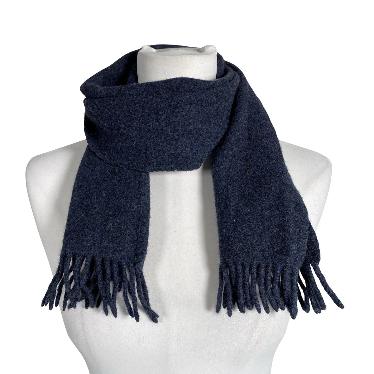 Unisex Marja Kurki - Scarf, size Ei kokoa - Blue (1)