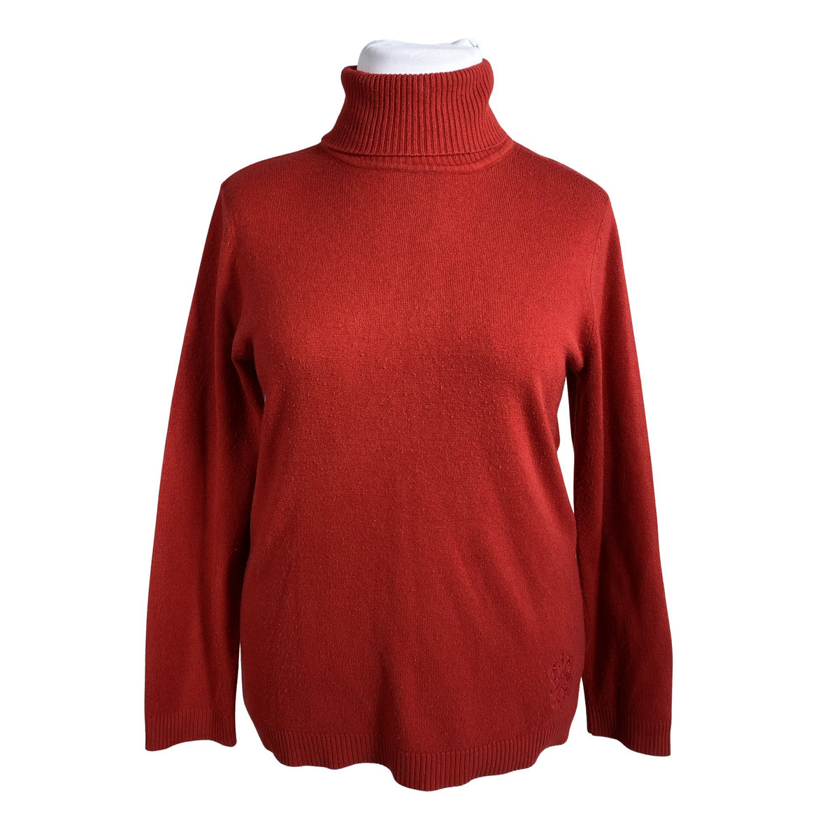 Unisex Gerry Weber - Sweater, size 44 - Red (1)
