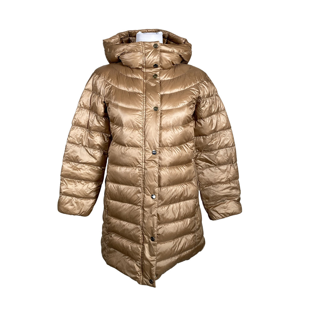 Unisex Marella - Down jacket, size 34 - Brown (1)