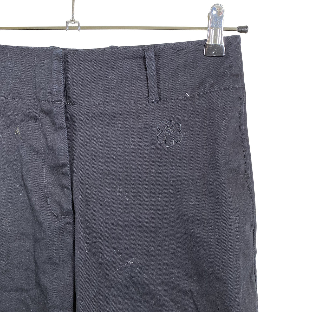 Unisex Marimekko - Slacks, size 36 - Black (2)