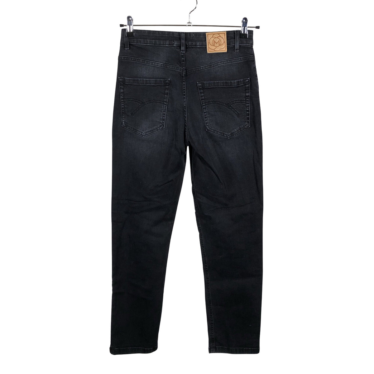 Unisex Marella - Jeans, size 36 - Gray (2)