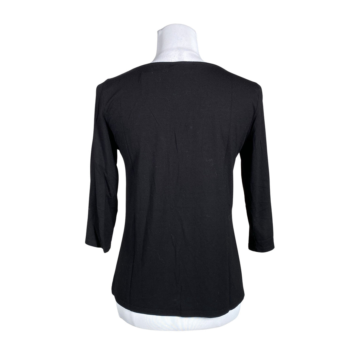 Unisex Hugo Boss - Blouse, size 36 - Black (2)