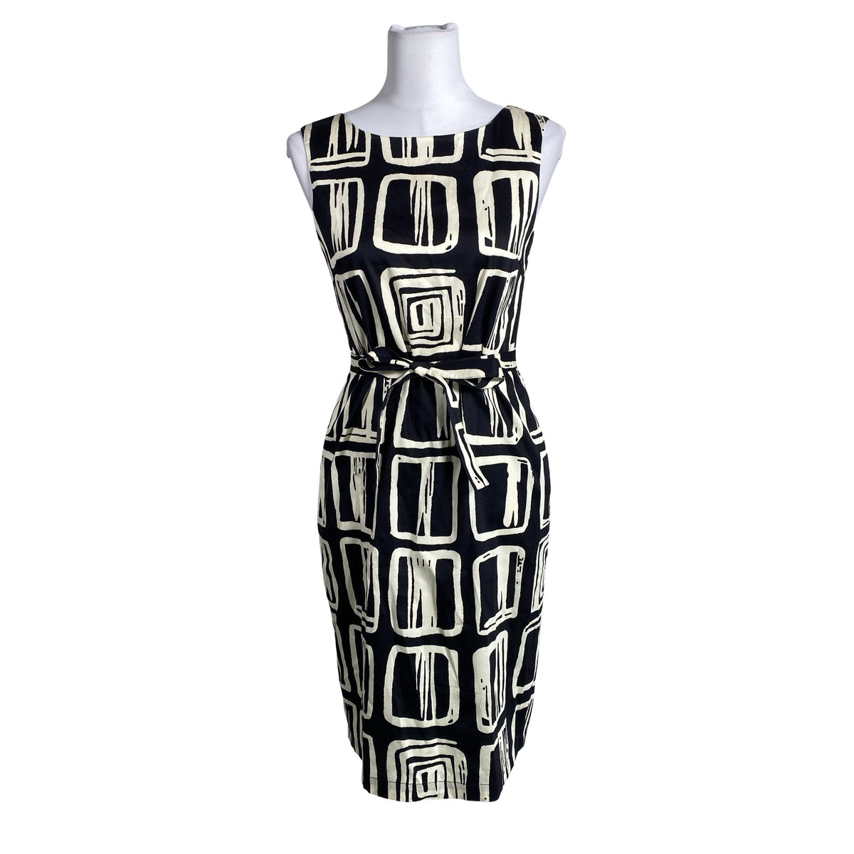 Unisex Marimekko - Dress, size 36 - Black (1)