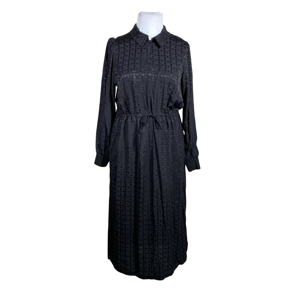 Unisex Free Quent - Dress, size 42 - Black (1)