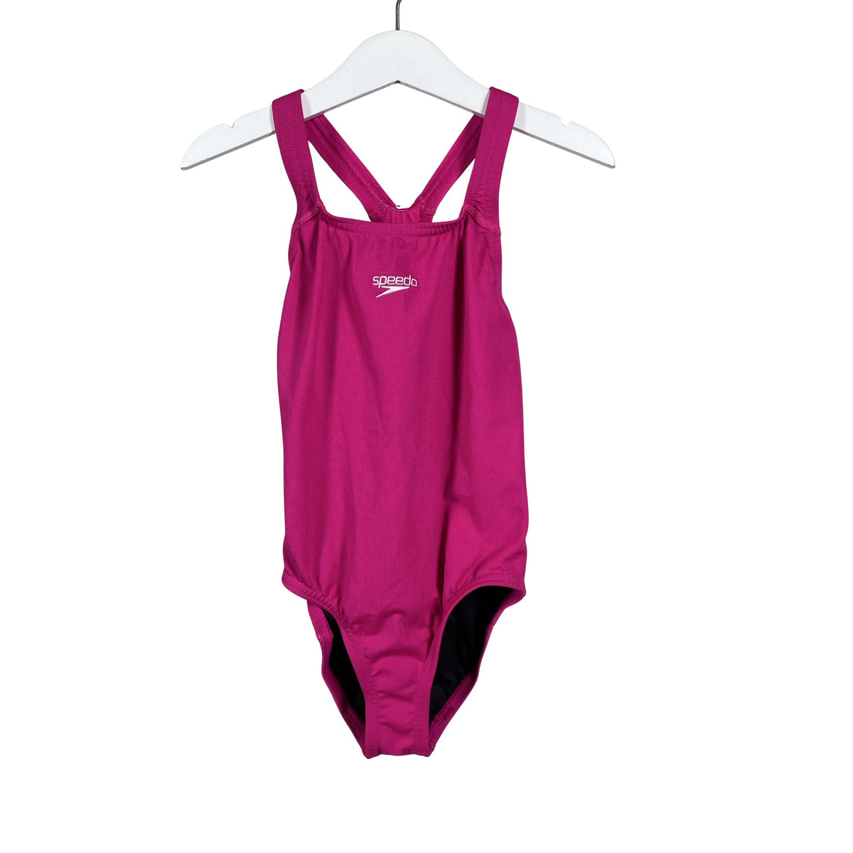 Unisex Speedo - Swimsuit, size 110 - 116 - Pink (1)